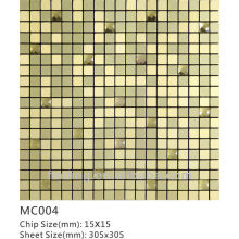 MC004 heißen dekorative Material AKP-Mosaik Wandfliesen